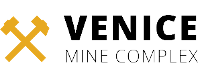 Venice Mine Logo